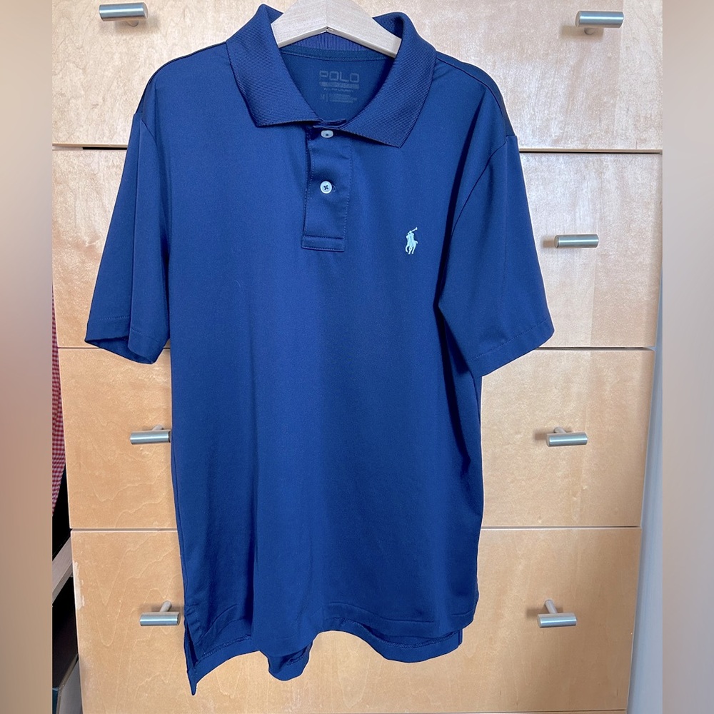 Ralph Lauren polo shirt